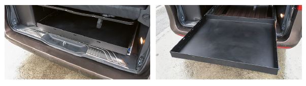 Marco Polo Zubehör – Lorenz Nutzfahrzeuge AG